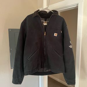 Vintage Carhartt Painters Jacket